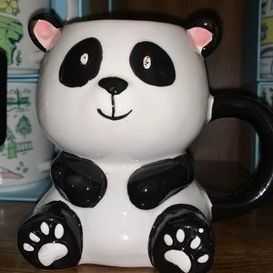 Panda Mug
